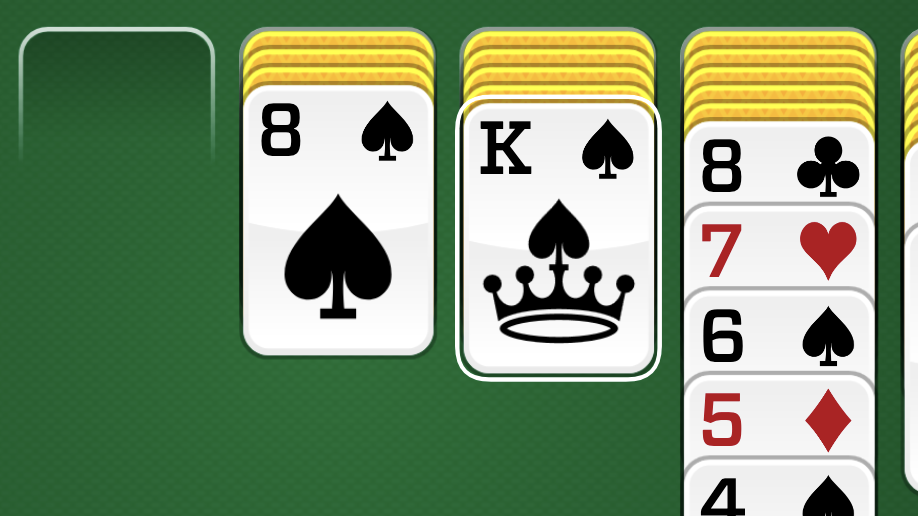 Solitaire Tips & Tricks for Experts