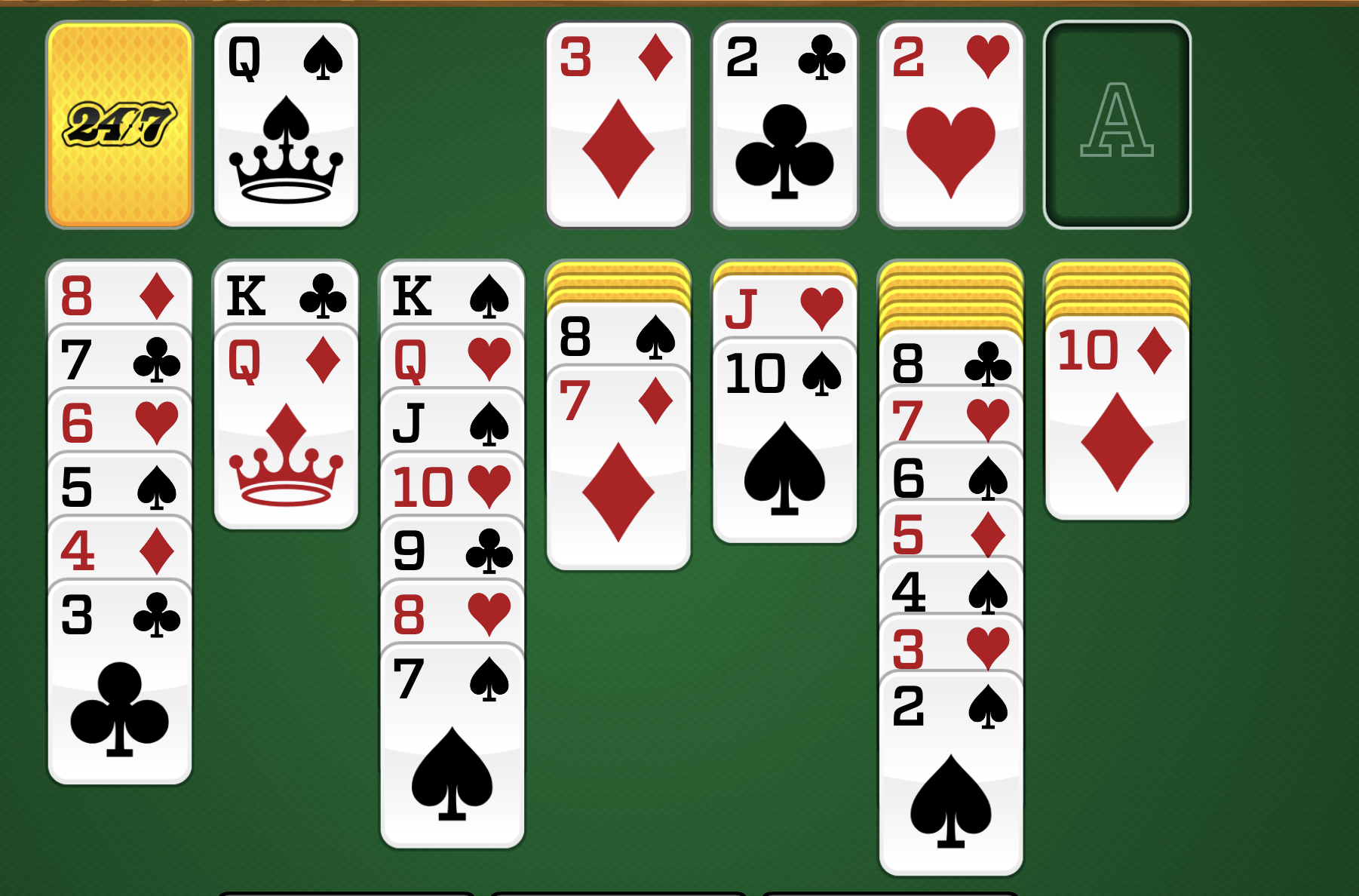 Mastering Solitaire: Top Winning Strategies