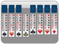 free online solitaire games 247