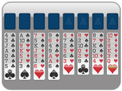 Play 247 Solitaire Card Game-Free online card game 